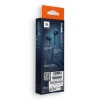 Дротові навушники JBL 305C USB-C Blue (1200130013911)