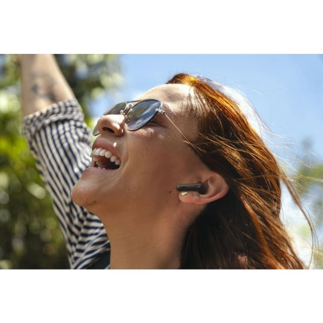 Навушники JBL Wave Beam 2 Black (1200130015250)