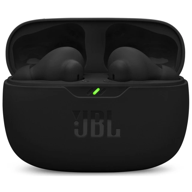 Навушники JBL Wave Beam 2 Black (1200130015250)
