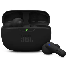 Навушники JBL Wave Beam 2 Black (1200130015250)