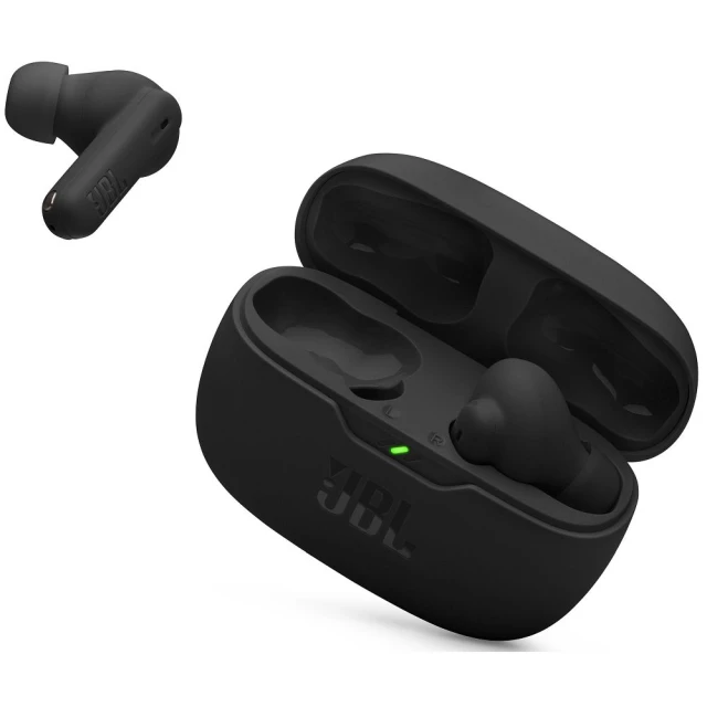 Навушники JBL Wave Beam 2 Black (1200130015250)