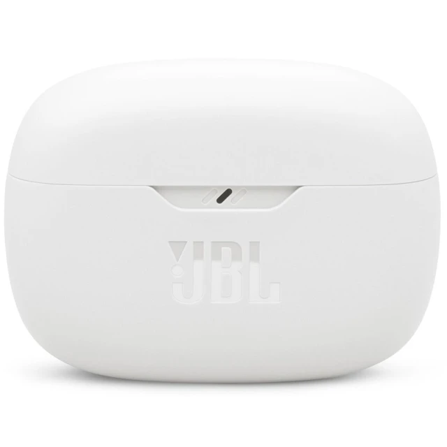 Бездротові навушники JBL Wave Beam 2 White (1200130015267)