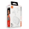 Бездротові навушники JBL Wave Beam 2 White (1200130015267)