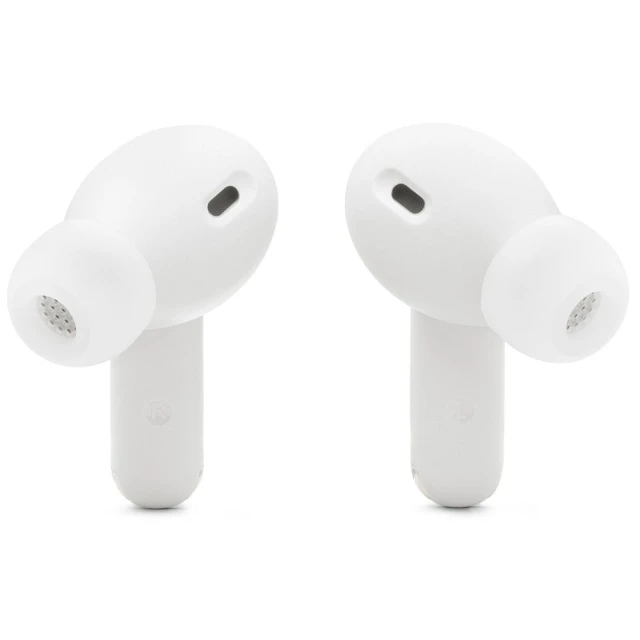 Бездротові навушники JBL Wave Beam 2 White (1200130015267)