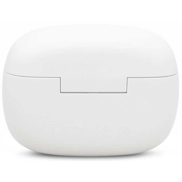 Бездротові навушники JBL Wave Beam 2 White (1200130015267)