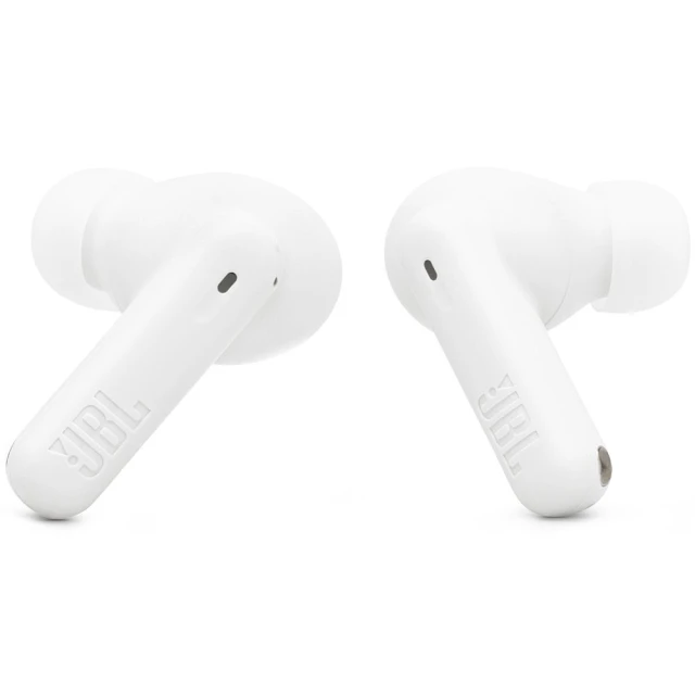 Бездротові навушники JBL Wave Beam 2 White (1200130015267)