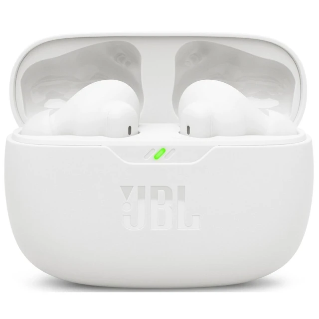 Бездротові навушники JBL Wave Beam 2 White (1200130015267)