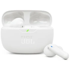 Бездротові навушники JBL Wave Beam 2 White (1200130015267)