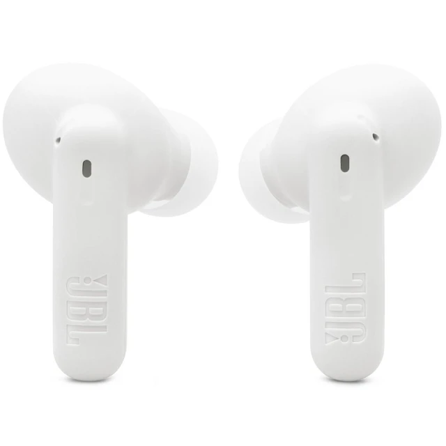 Бездротові навушники JBL Wave Beam 2 White (1200130015267)