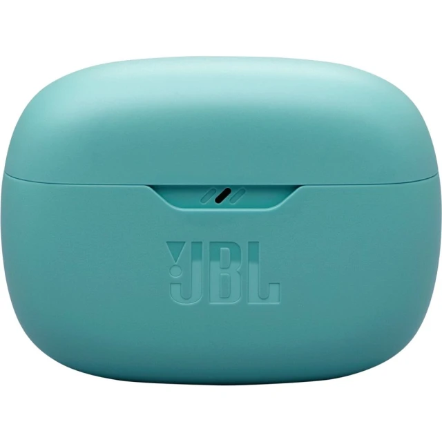 Навушники бездротові JBL Wave Beam 2 Blue (1200130015274)