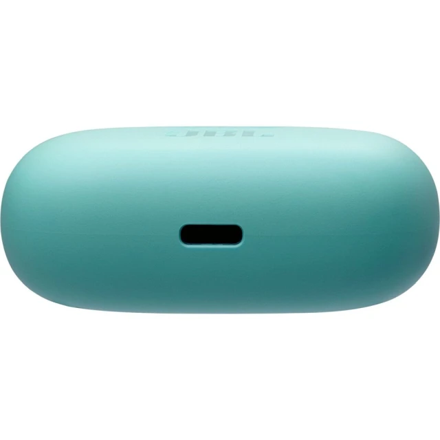 Навушники бездротові JBL Wave Beam 2 Blue (1200130015274)