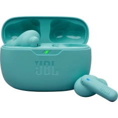 Навушники бездротові JBL Wave Beam 2 Blue (1200130015274)