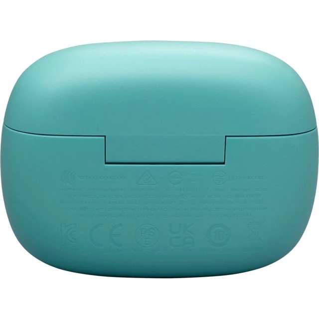 Навушники бездротові JBL Wave Beam 2 Blue (1200130015274)
