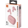 Навушники бездротові JBL Wave Beam 2 Blue (1200130015274)