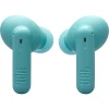 Навушники бездротові JBL Wave Beam 2 Blue (1200130015274)