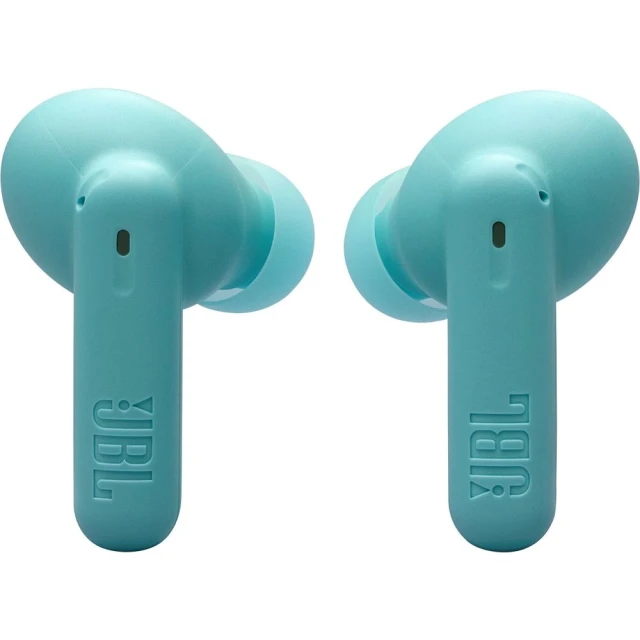 Навушники бездротові JBL Wave Beam 2 Blue (1200130015274)