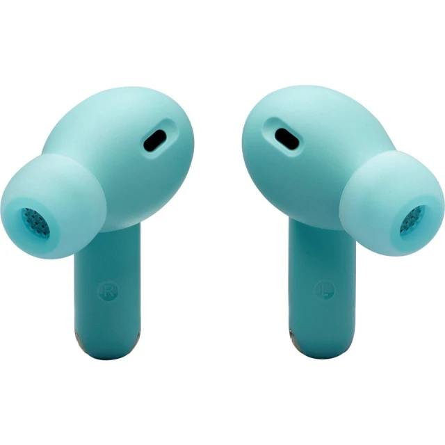 Навушники бездротові JBL Wave Beam 2 Blue (1200130015274)