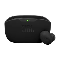 Навушники бездротові вкладиші ANC JBL Wave Buds 2 Black (1200130015373)
