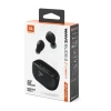 Навушники бездротові вкладиші ANC JBL Wave Buds 2 Black (1200130015373)
