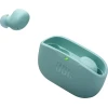 Навушники бездротові вакуумні ANC JBL Wave Buds 2 Blue (1200130015403)