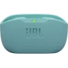 Навушники бездротові вакуумні ANC JBL Wave Buds 2 Blue (1200130015403)