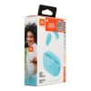 Навушники бездротові вакуумні ANC JBL Wave Buds 2 Blue (1200130015403)