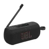 Портативна колонка JBL Tuner 3 Bluetooth Black (1200130024047)
