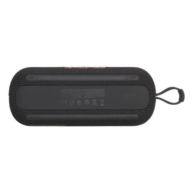 Портативна колонка JBL Tuner 3 Bluetooth Black (1200130024047)