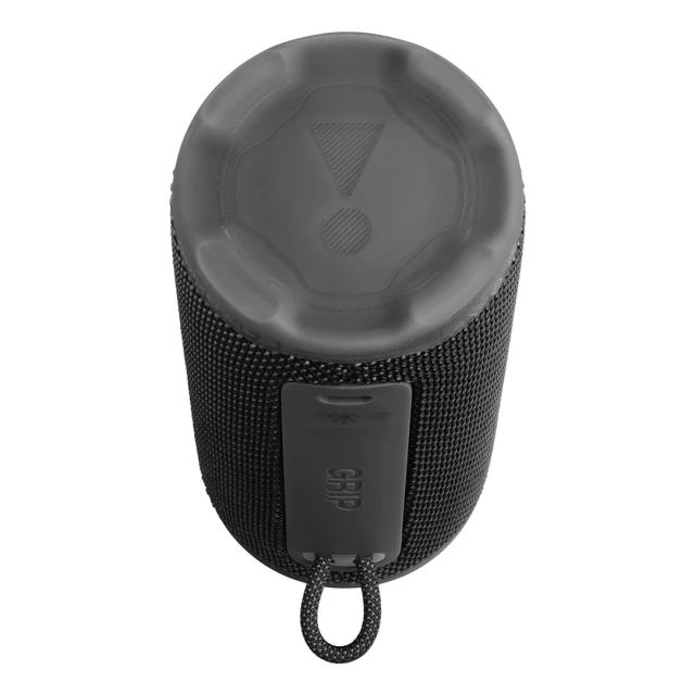 Портативна колонка JBL Grip Bluetooth Black (1200130024849)