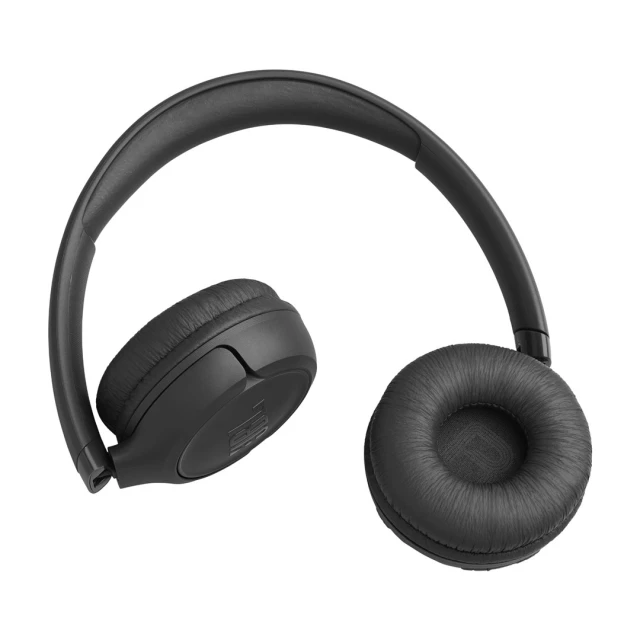 Навушники JBL Tune 530BT бездротові Black (1200130029967)