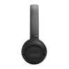 Навушники JBL Tune 530BT бездротові Black (1200130029967)