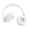 Навушники JBL Tune 530BT бездротові White (1200130029974)