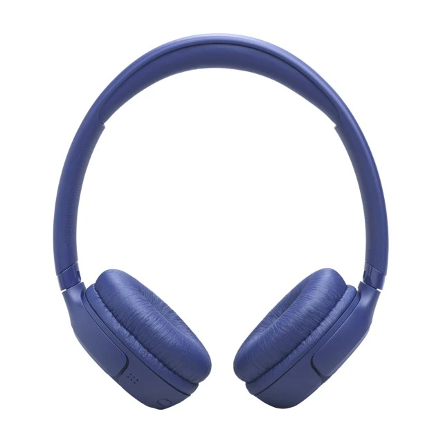 Навушники JBL Tune 530BT бездротові Blue (1200130029981)