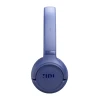 Навушники JBL Tune 530BT бездротові Blue (1200130029981)