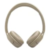 Навушники JBL Tune 530BT бездротові Beige (1200130029998)