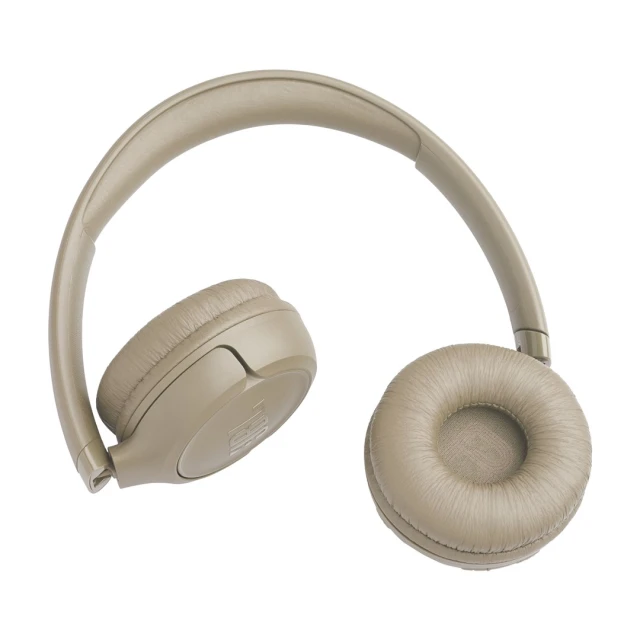 Навушники JBL Tune 530BT бездротові Beige (1200130029998)