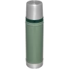 Термос Stanley Classic 0.6 л Green (1200185004599)