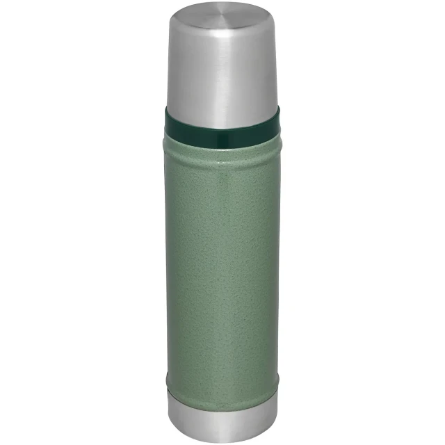 Термос Stanley Classic 0.6 л Green (1200185004599)