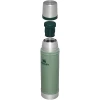 Термос Stanley Classic 0.6 л Green (1200185004599)