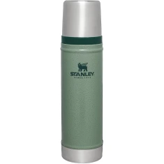 Термос Stanley Classic 0.6 л Green (1200185004599)
