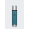 Термос Stanley Classic 0.6 л Blue (1200185004605)