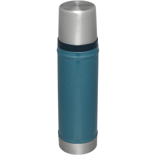 Термос Stanley Classic 0.6 л Blue (1200185004605)