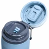 Термопляшка Stanley Iceflow Bottle Twist Flip 0,47 л Indigo (10-12106-178)