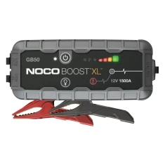 Пусковий пристрій NOCO GB50 Boost 12 В 1500 А (1210000618177)