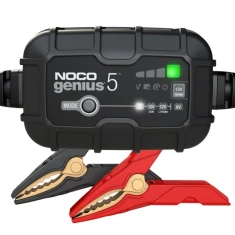 Автоматичний зарядний пристрій NOCO GENIUS5EU 5 А (1210000619266)
