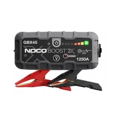 Пусковий пристрій NOCO GBX45 Boost X 12 В 1250 А (1210000620064)