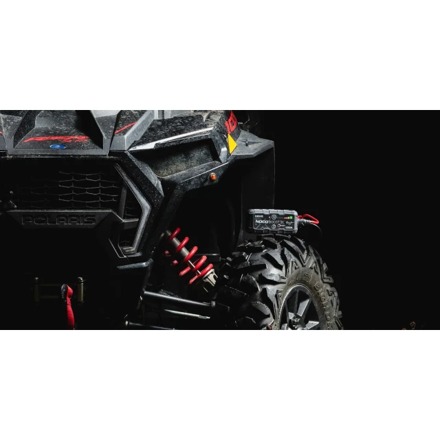 Пусковий пристрій NOCO GBX45 Boost X 12 В 1250 А (1210000620064)