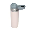 Термопляшка Stanley Quick-Flip 1,06 л Rose Quartz (1210001906334)