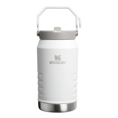 Пляшка спортивна Stanley IceFlow Flip Straw 1.9 л Frost (10-13085-037)