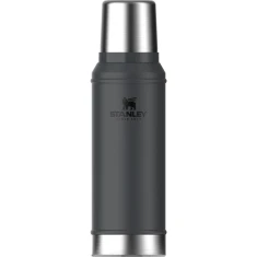 Термос Stanley Classic 0.94 л Black (1210001949768)